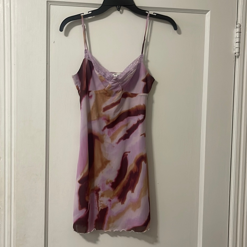 BP Dress ⚡️